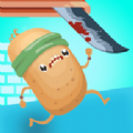 蔬菜长跑3D游戏安卓版下载（Vegetable Run 3D） v1.0.1