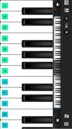 指舞钢琴app图3