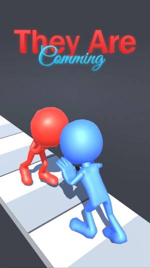 橡皮人来了游戏安卓版图片1