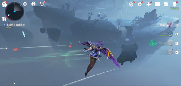 原神龙蛇洞宫试炼记任务怎么过？龙蛇洞宫试炼记任务攻略图文一览[多图]