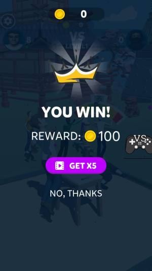 slap champ游戏安卓官方版图片2