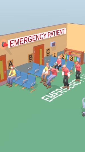 真实医生医院模拟器游戏图2