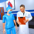 真实医生医院模拟器游戏