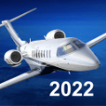 航空模拟器2024中国地图版