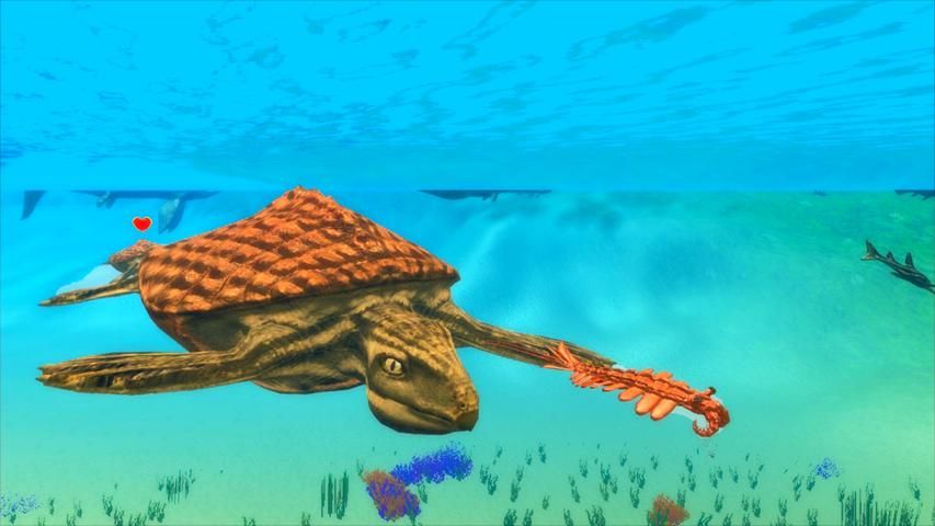 古海龟模拟器游戏图3