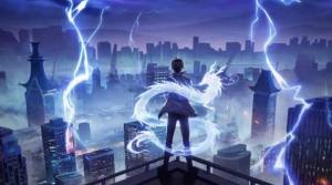 天才邪少游戏官方最新版图片1