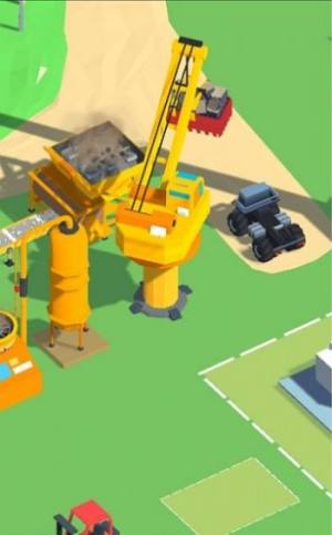 闲置砖块大亨安卓正式版图片1