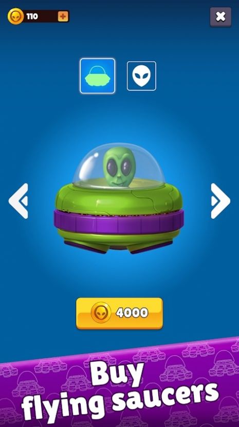 Alien Guest游戏图3
