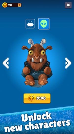 Alien Guest游戏图片1