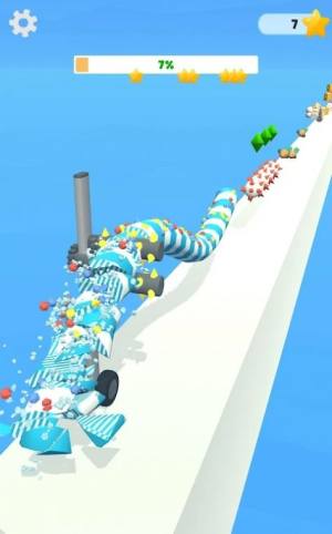 完美磨床游戏安卓版图片1