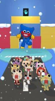 Floki游戏时间游戏官方最新版图片1