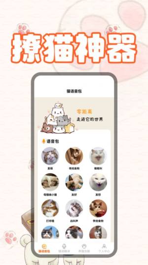 猫翻译软件app图3