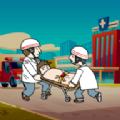 救护车救援游戏安卓版下载（Rescue.io） v0.1