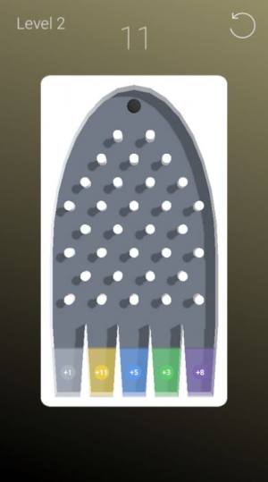 小白球裂变游戏官方安卓版图片1