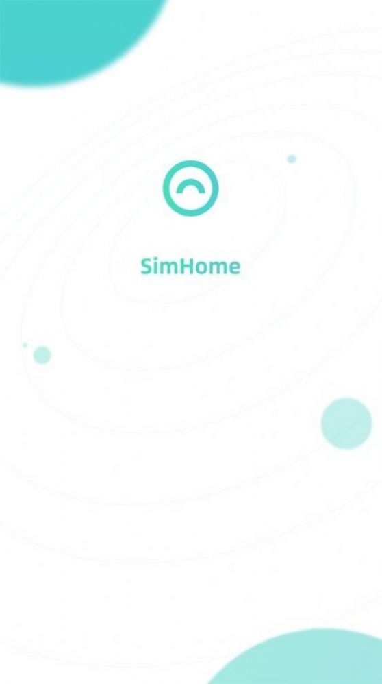 SimHome摄像头app手机版下载图片1