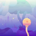 蘑菇姑娘跳一跳游戏安卓官方版 v0.1