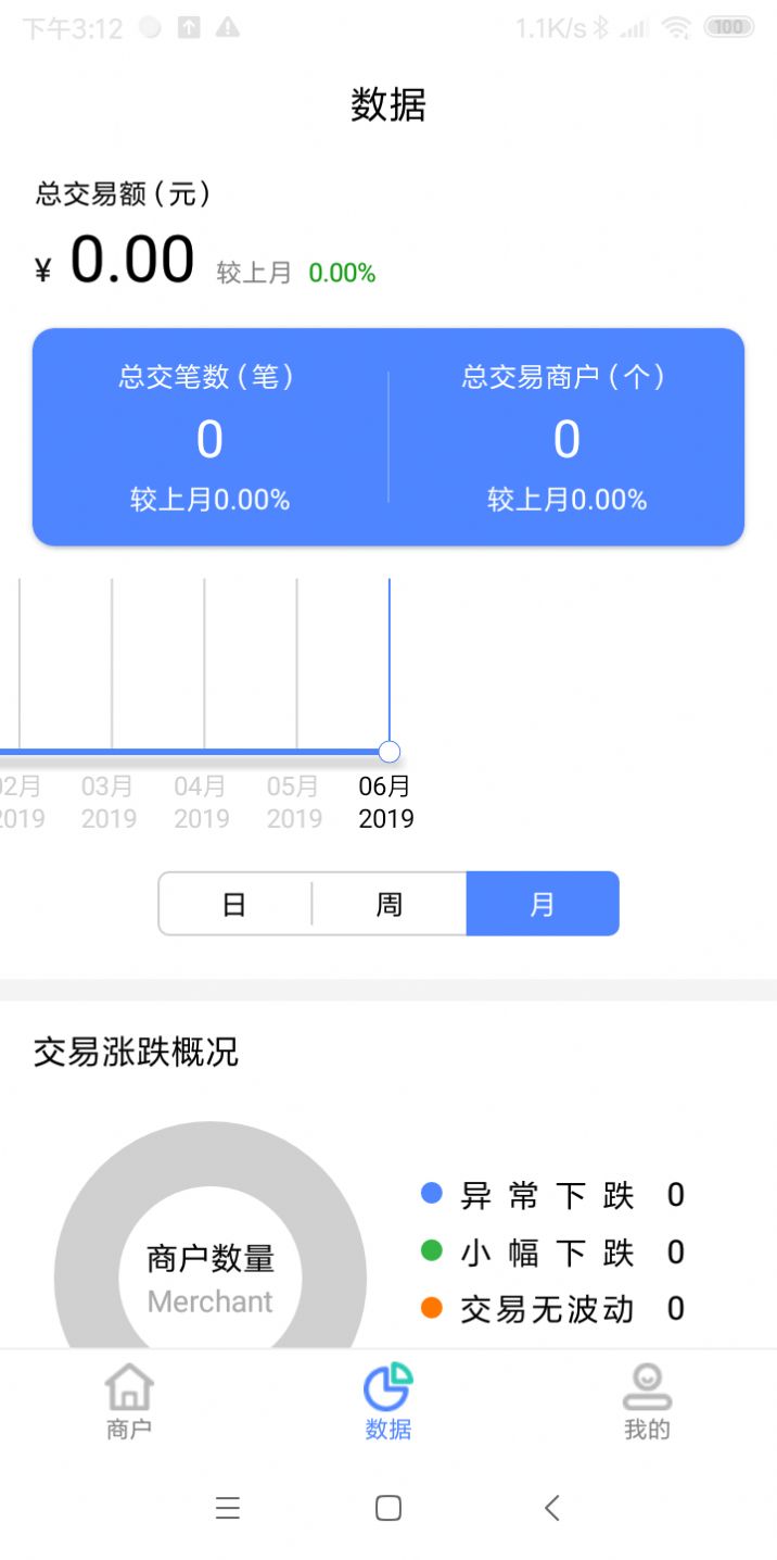 信雅代理商店铺管理app官方版下载图片1