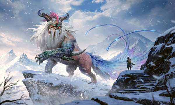 妄想山海轩辕剑怎么获得？上古神兵轩辕剑升级玩法介绍[多图]