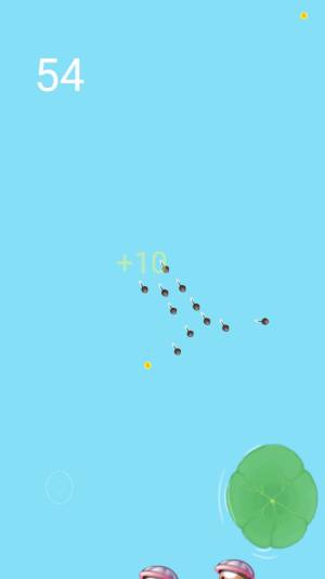 山海经吞噬大战游戏安卓官方版图片1