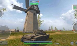 热血军魂游戏官方最新版图片1