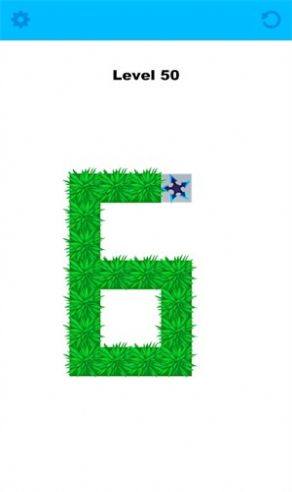 切割花园游戏官方版(Cutting Garden)图片1