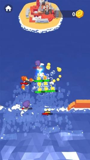 战舰小组游戏安卓版(Warship Squad)图片1