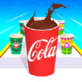 疯狂可乐杯小游戏官方安卓版 v1.0.0