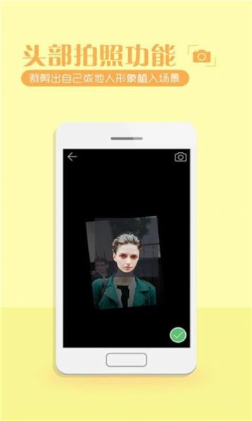 picsloop滤镜贴纸app手机最新版