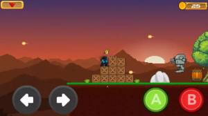 约翰射击游戏安卓版图片1