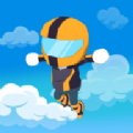 跳跃英雄勇士游戏安卓版 v1.01