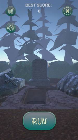 僵尸长跑比赛游戏官方安卓版图片1