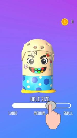 橡皮泥头发游戏官方安卓版图片1