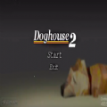 Dog House 2恐怖游戏