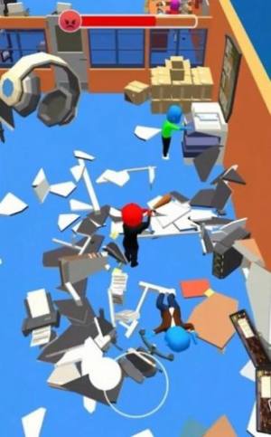 我不干了游戏安卓官方版(IQuit)图片1