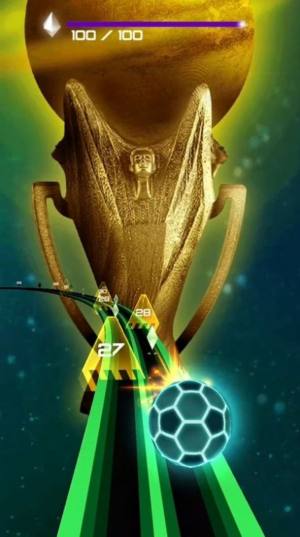 无限疾跑游戏官方安卓版图片1