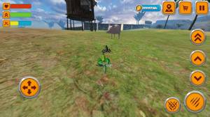 灭蚊模拟器游戏安卓官方版图片2