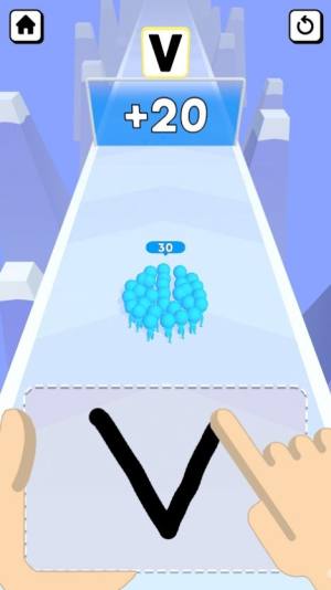 Draw Counter游戏安卓版图片1