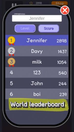 合并彩块游戏红包版图片1