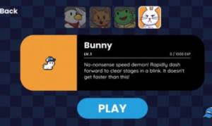 小鸡的追逐官方游戏最新版图片1