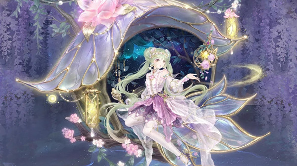 奇迹暖暖花雾之荫活动怎么搭配？花雾之荫完美搭配通关攻略[多图]