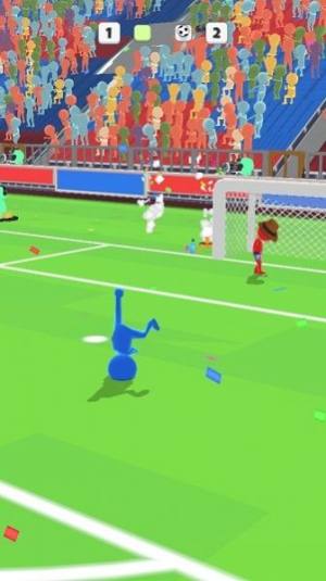 街头花式足球游戏安卓最新版图片1