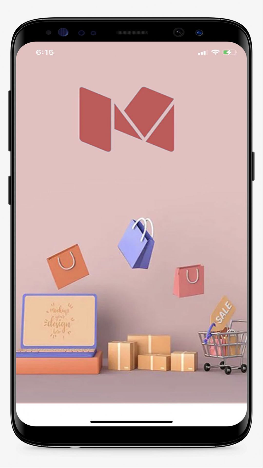 陌白app图2