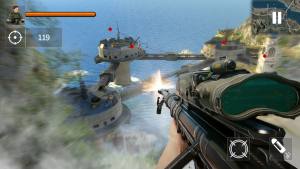 神枪手麦克游戏下载最新手机版图片2