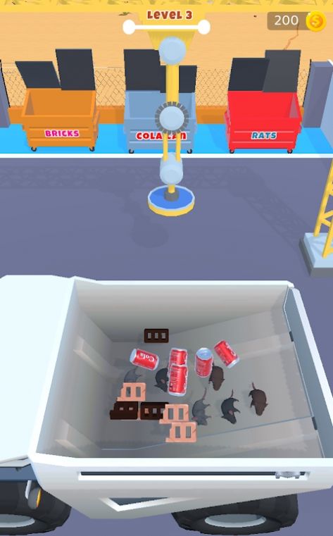 废品管理游戏官方安卓版图片1