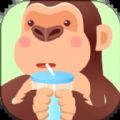 猩喝水提醒app手机版下载 v1.0