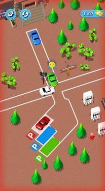 汽车迷盘游戏最新手机版图片1