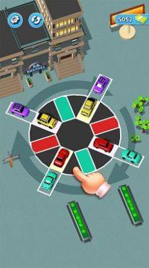 汽车迷盘游戏最新手机版图片2