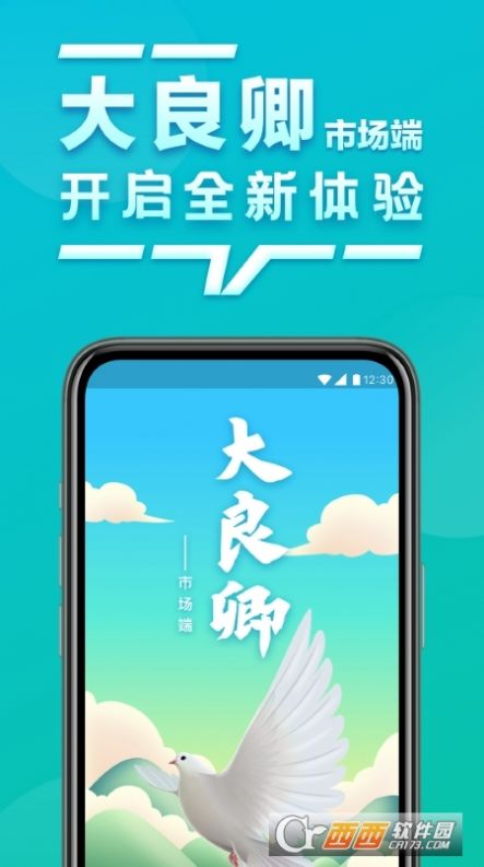 大良卿市场端app图2