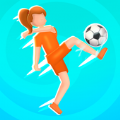足球跑步者游戏中文版 v1.0