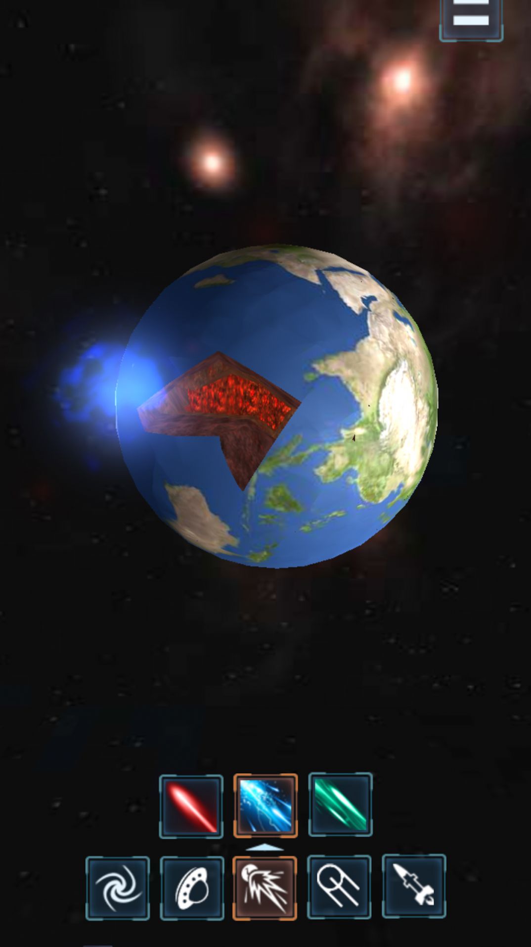 星际飞行模拟游戏最新手机版图片1